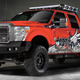 Image for article titled Your Guide To The Most Extreme Rich Redneck Trucks Of Las Vegas